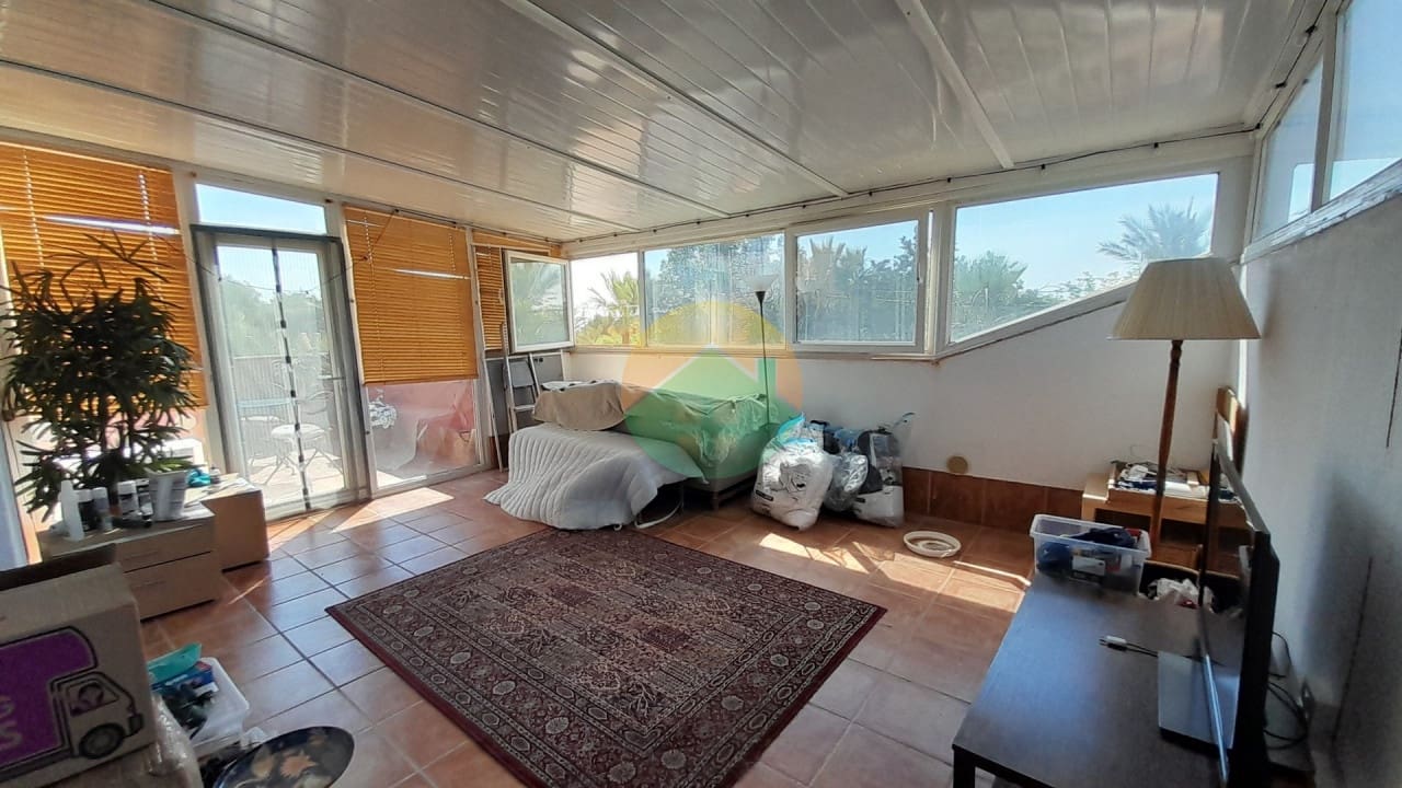 4 soveværelse Villa til salg i Totana med swimmingpool garage - € 450.000 (Ref: 9874168)