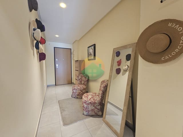 2 bedroom Apartment for sale in Los Ramos, Murcia city with garage - € 125,000 (Ref: 9877016)