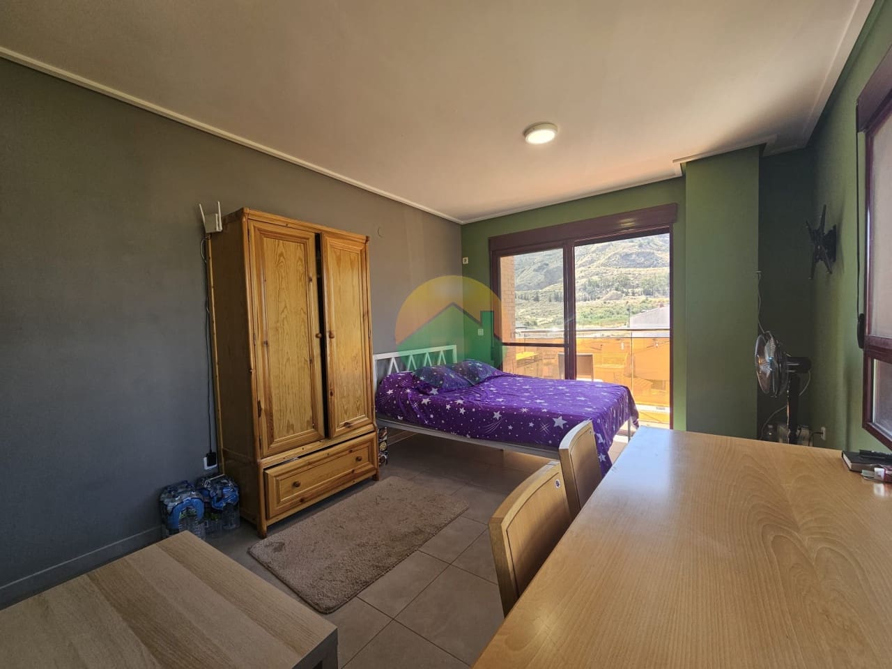 2 bedroom Apartment for sale in Los Ramos with garage - € 125,000 (Ref: 9877016)