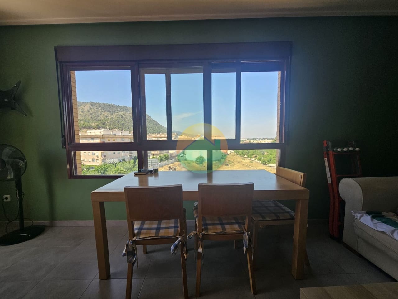 2 bedroom Apartment for sale in Los Ramos with garage - € 125,000 (Ref: 9877016)