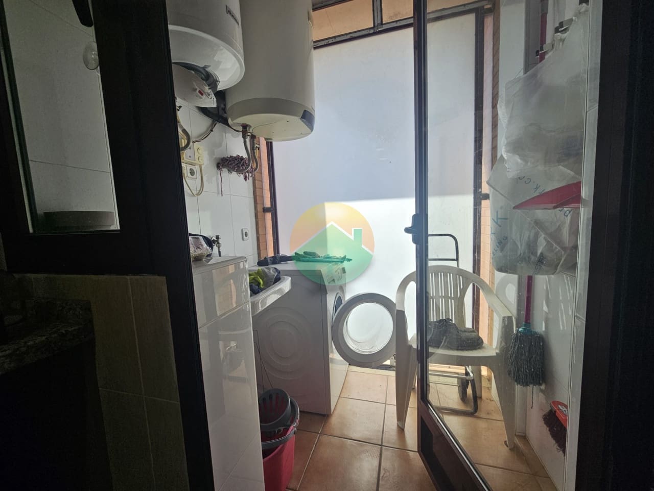 2 bedroom Apartment for sale in Los Ramos with garage - € 125,000 (Ref: 9877016)