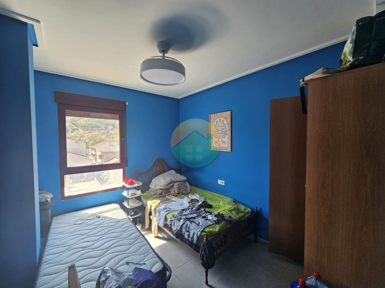 2 bedroom Apartment for sale in Los Ramos with garage - € 125,000 (Ref: 9877016)