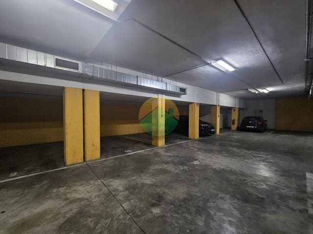 2 bedroom Apartment for sale in Los Ramos, Murcia city with garage - € 125,000 (Ref: 9877016)