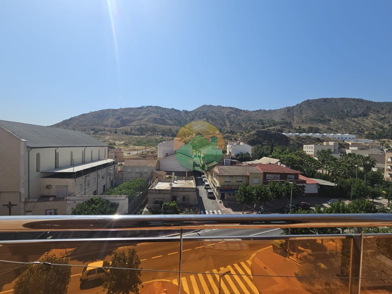 2 bedroom Apartment for sale in Los Ramos with garage - € 125,000 (Ref: 9877016)