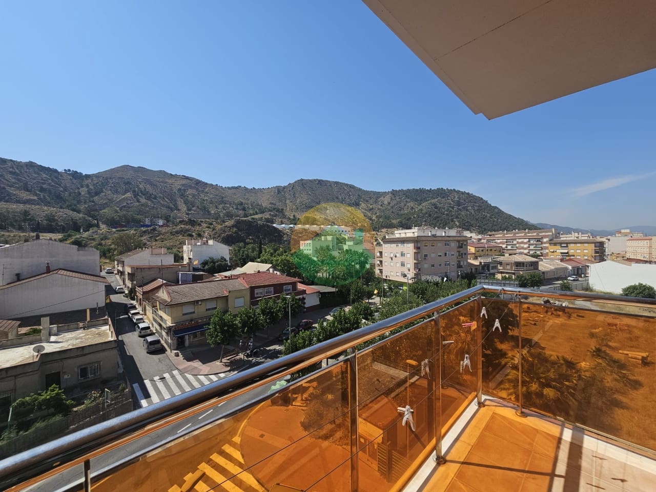 2 bedroom Apartment for sale in Los Ramos with garage - € 125,000 (Ref: 9877016)