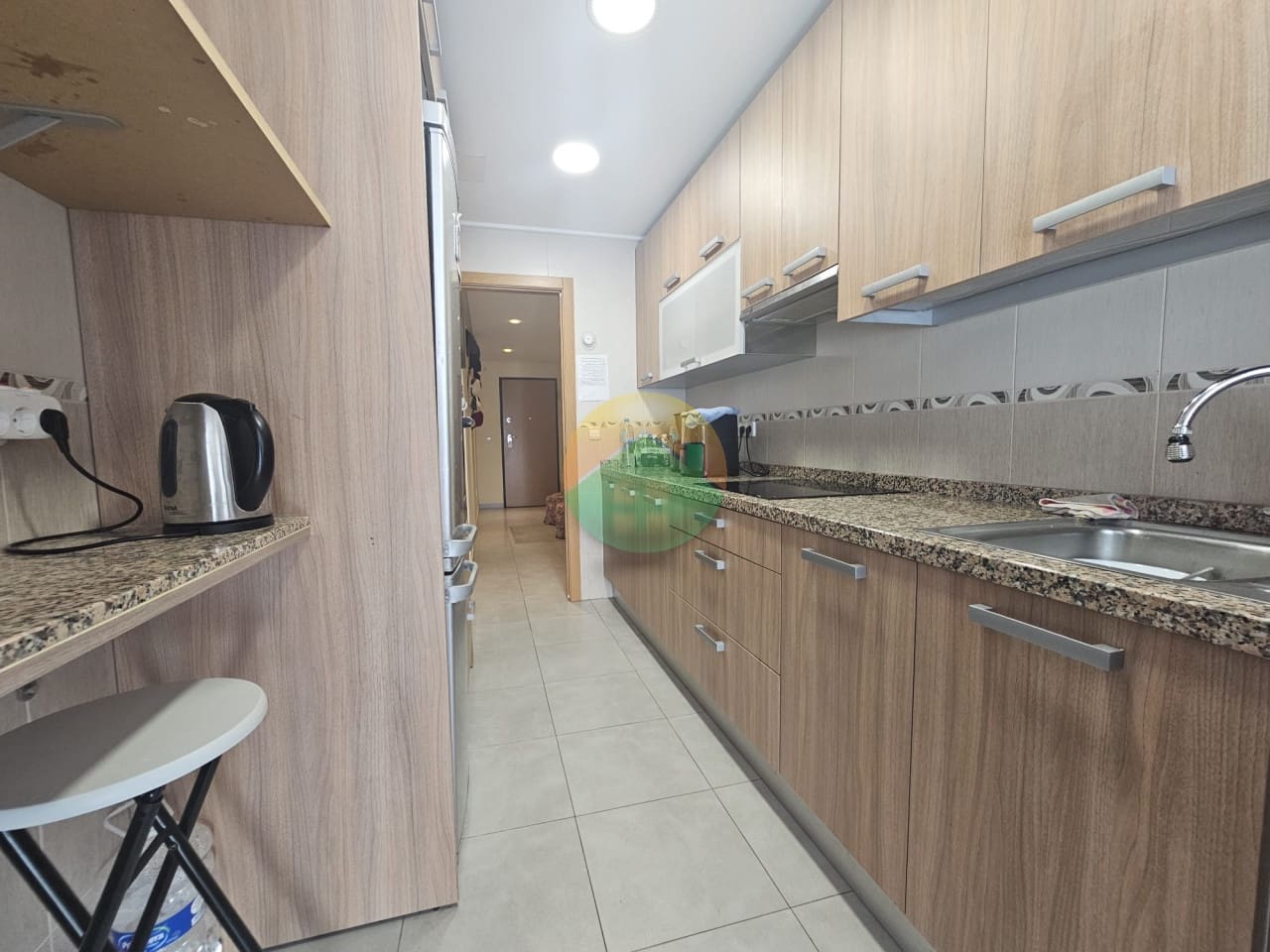 2 bedroom Apartment for sale in Los Ramos with garage - € 125,000 (Ref: 9877016)