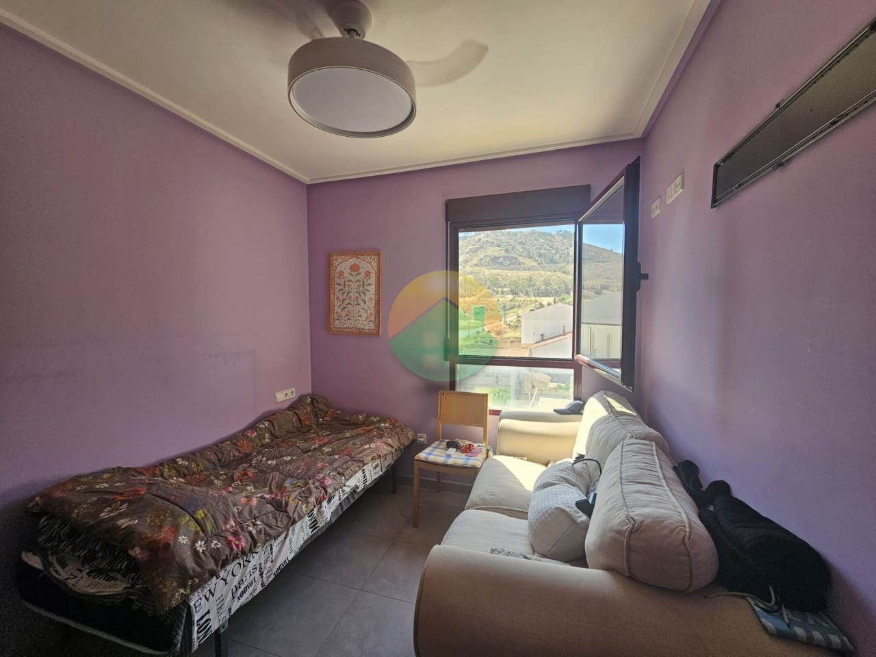 2 bedroom Apartment for sale in Los Ramos with garage - € 125,000 (Ref: 9877016)