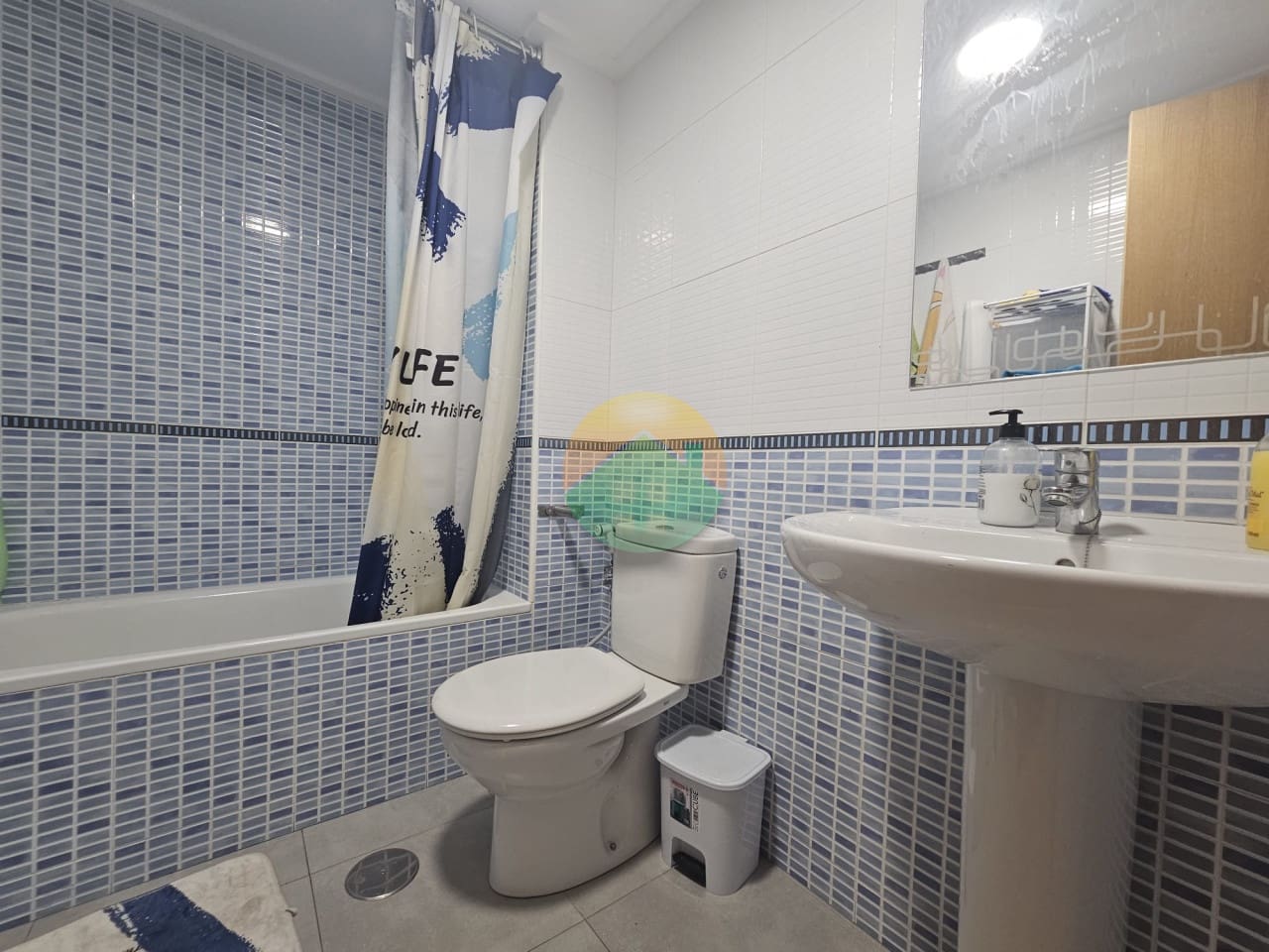 2 bedroom Apartment for sale in Los Ramos with garage - € 125,000 (Ref: 9877016)
