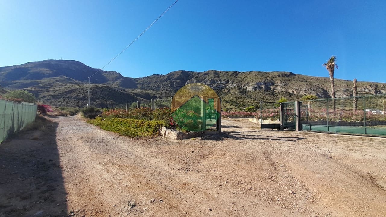 Grond te koop in La Azohia - € 369.000 (Ref: 9877092)