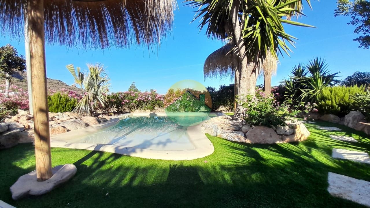 Grond te koop in La Azohia - € 369.000 (Ref: 9877092)