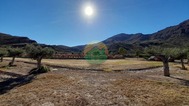 Grond te koop in La Azohia, Cartagena - € 369.000 (Ref: 9877092)
