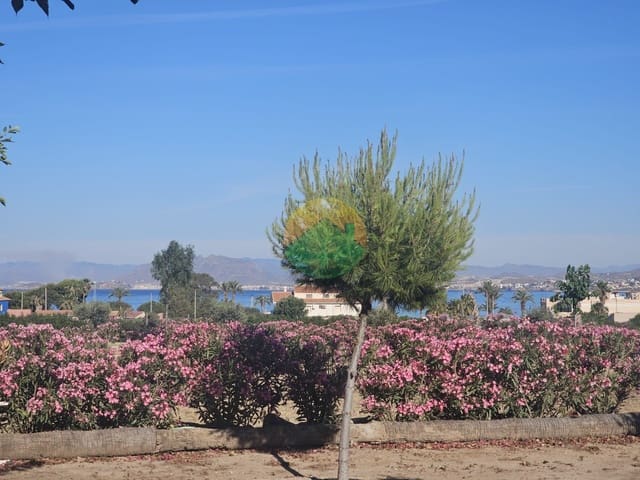 Grond te koop in La Azohia, Cartagena - € 369.000 (Ref: 9877092)