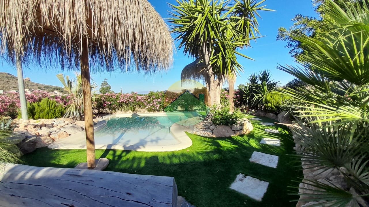 Grond te koop in La Azohia - € 369.000 (Ref: 9877092)