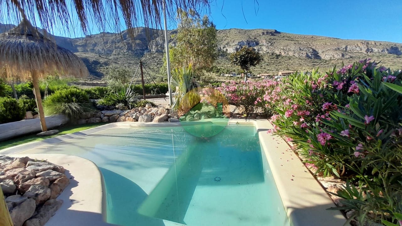 Grond te koop in La Azohia - € 369.000 (Ref: 9877092)