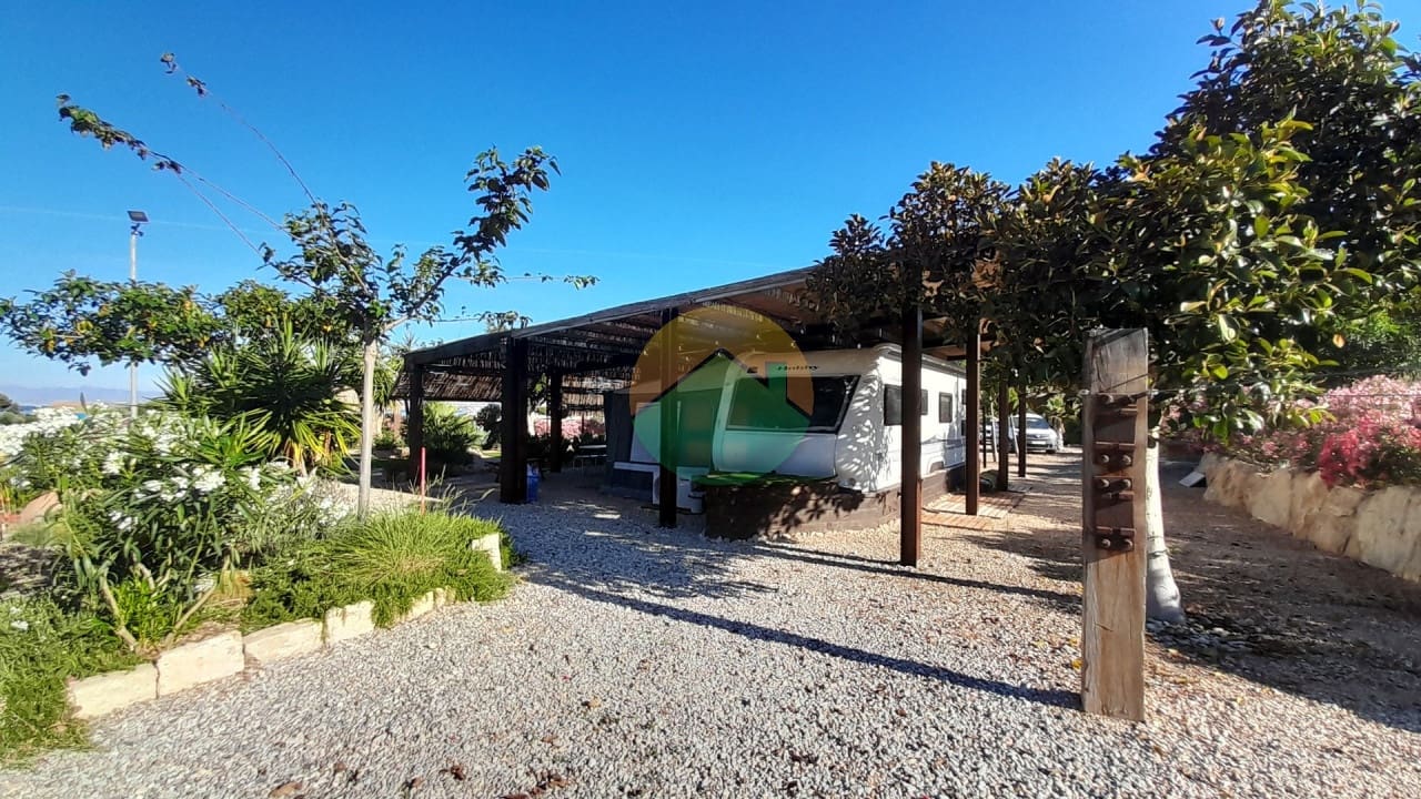 Grond te koop in La Azohia - € 369.000 (Ref: 9877092)