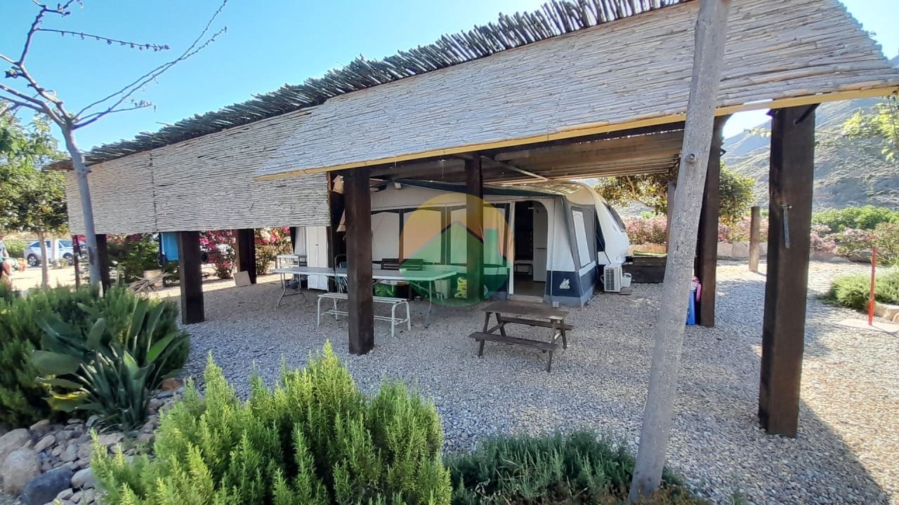 Grond te koop in La Azohia - € 369.000 (Ref: 9877092)