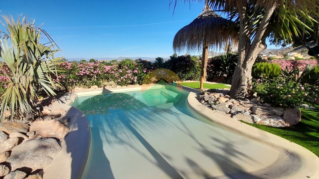 Grond te koop in La Azohia - € 369.000 (Ref: 9877092)