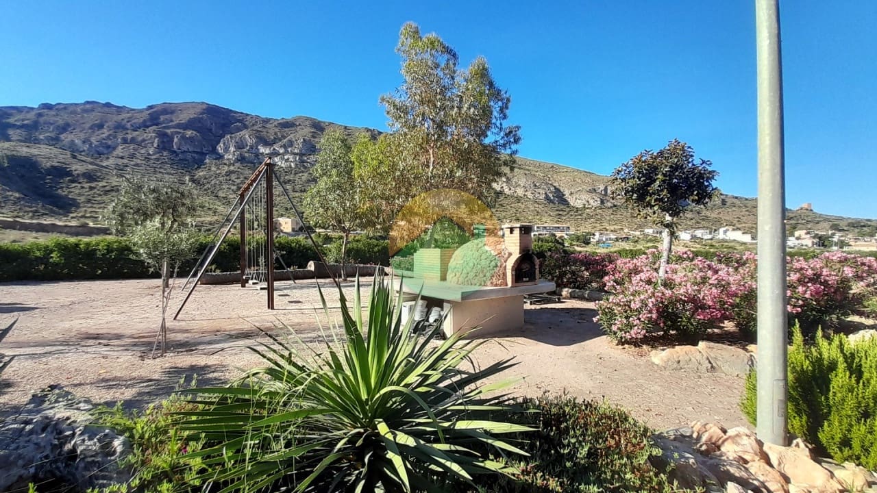 Grond te koop in La Azohia - € 369.000 (Ref: 9877092)