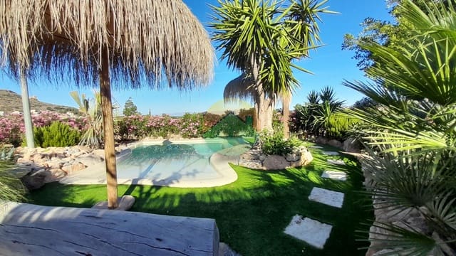 Grond te koop in La Azohia, Cartagena - € 369.000 (Ref: 9877092)