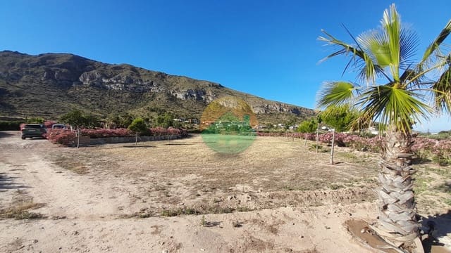 Grond te koop in La Azohia, Cartagena - € 369.000 (Ref: 9877092)
