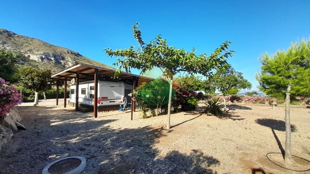 Grond te koop in La Azohia, Cartagena - € 369.000 (Ref: 9877092)