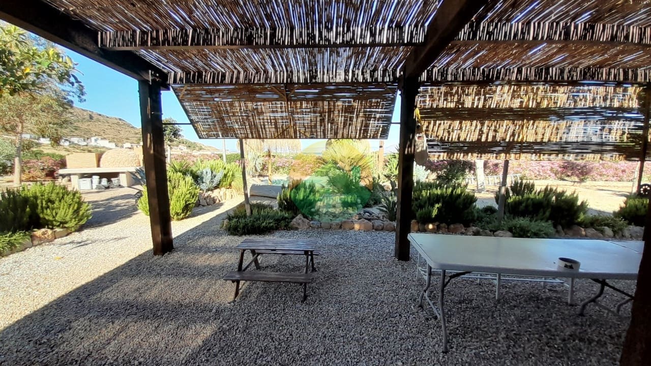 Grond te koop in La Azohia - € 369.000 (Ref: 9877092)
