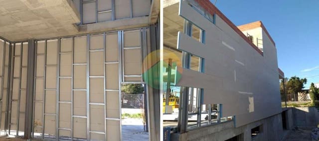 3 makuuhuone Huoneisto myytävänä paikassa Lorca mukana 
autotalli - 265 000 € (Ref: 9882411)