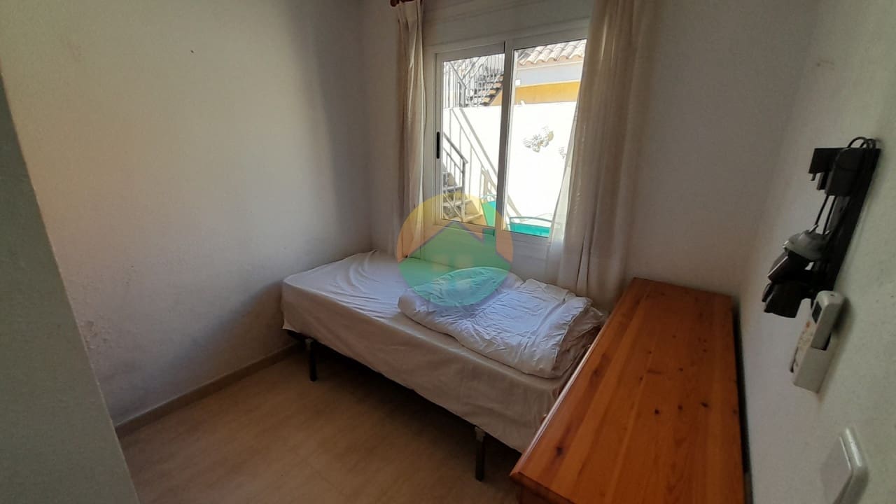 3 sovrum Radhus till salu i Camposol med pool - 114 500 € (Ref: 9889350)
