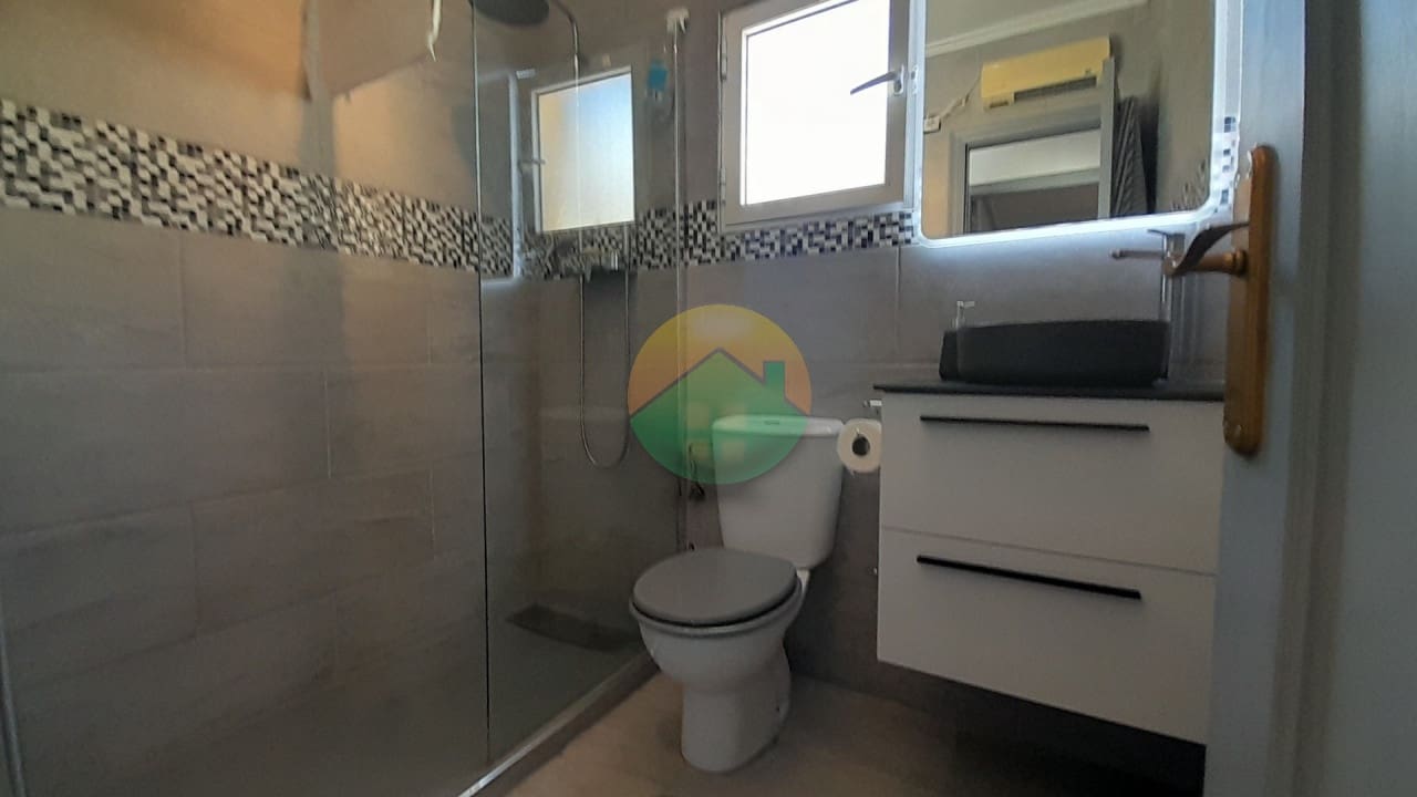 3 sovrum Radhus till salu i Camposol med pool - 114 500 € (Ref: 9889350)