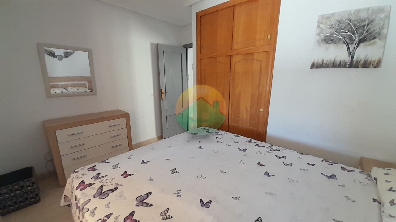 3 sovrum Radhus till salu i Camposol med pool - 114 500 € (Ref: 9889350)