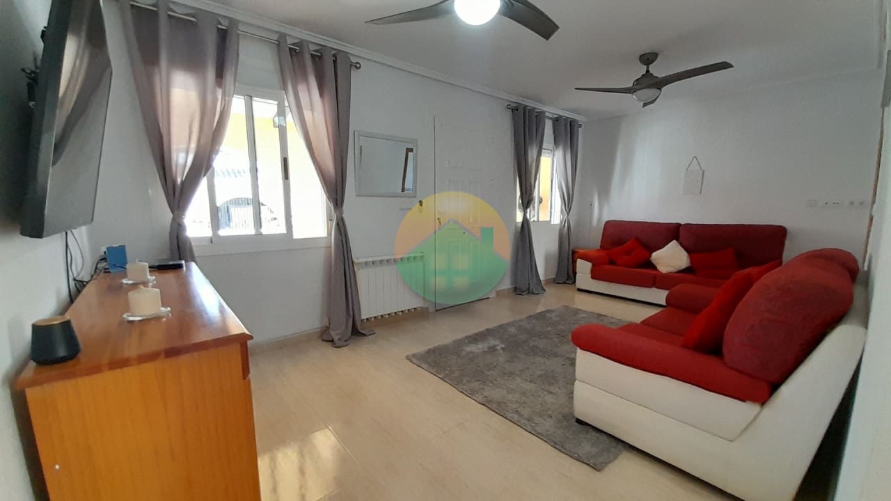3 sovrum Radhus till salu i Camposol med pool - 114 500 € (Ref: 9889350)