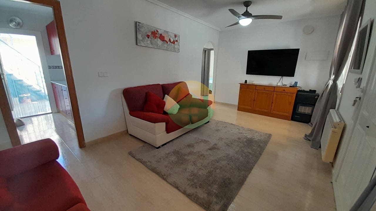 3 sovrum Radhus till salu i Camposol med pool - 114 500 € (Ref: 9889350)
