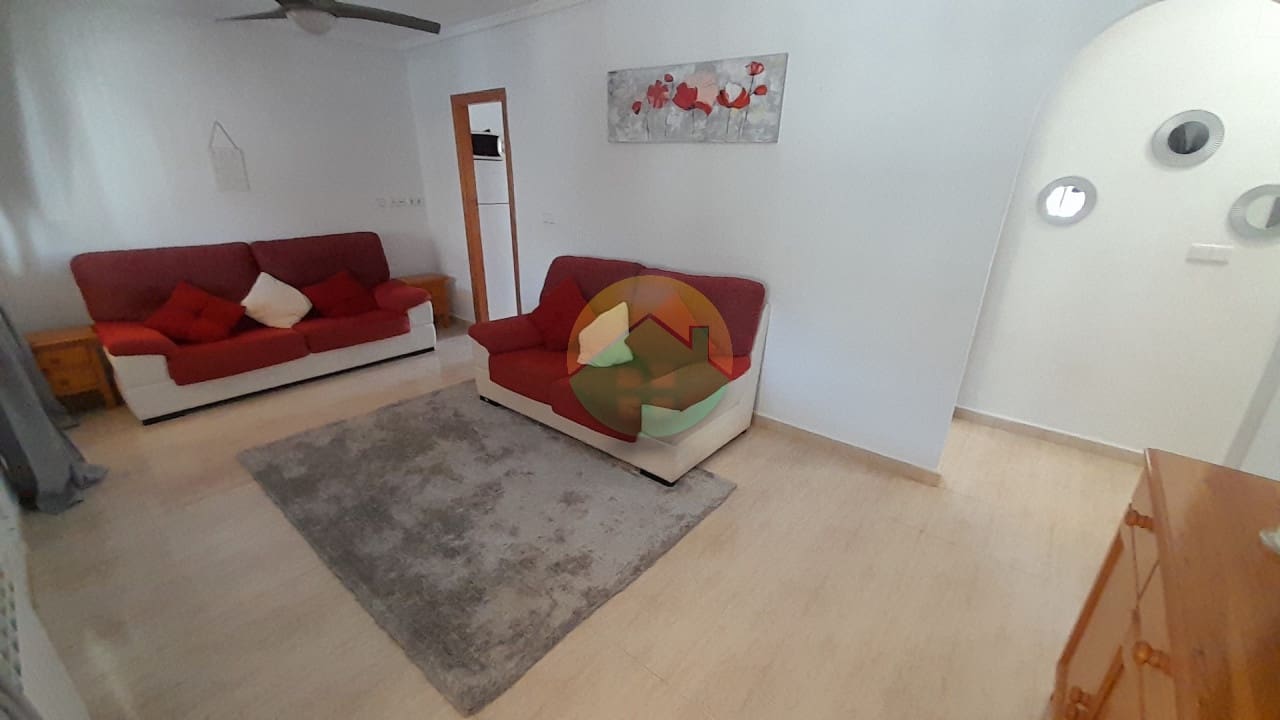 3 sovrum Radhus till salu i Camposol med pool - 114 500 € (Ref: 9889350)