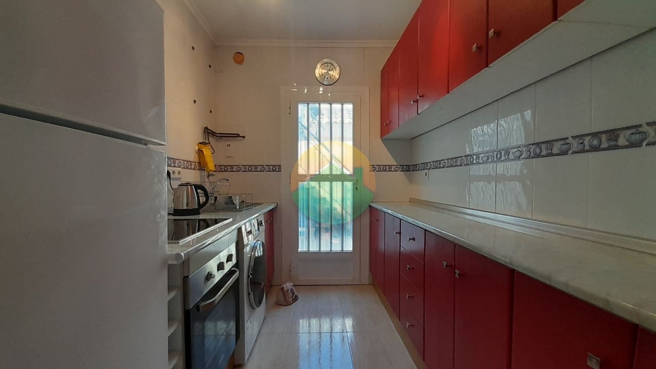 3 sovrum Radhus till salu i Camposol med pool - 114 500 € (Ref: 9889350)