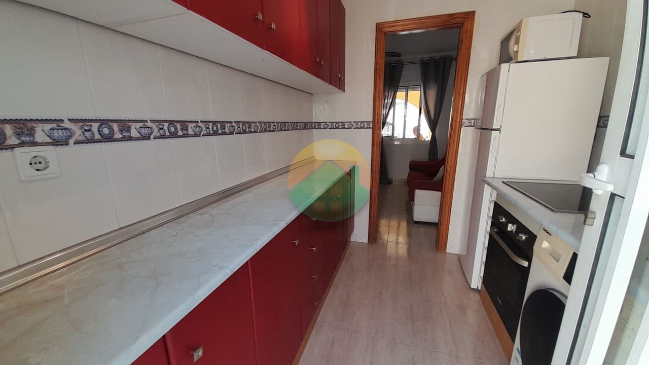 3 sovrum Radhus till salu i Camposol med pool - 114 500 € (Ref: 9889350)