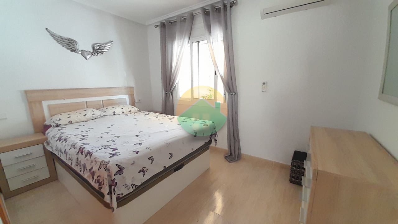 3 sovrum Radhus till salu i Camposol med pool - 114 500 € (Ref: 9889350)