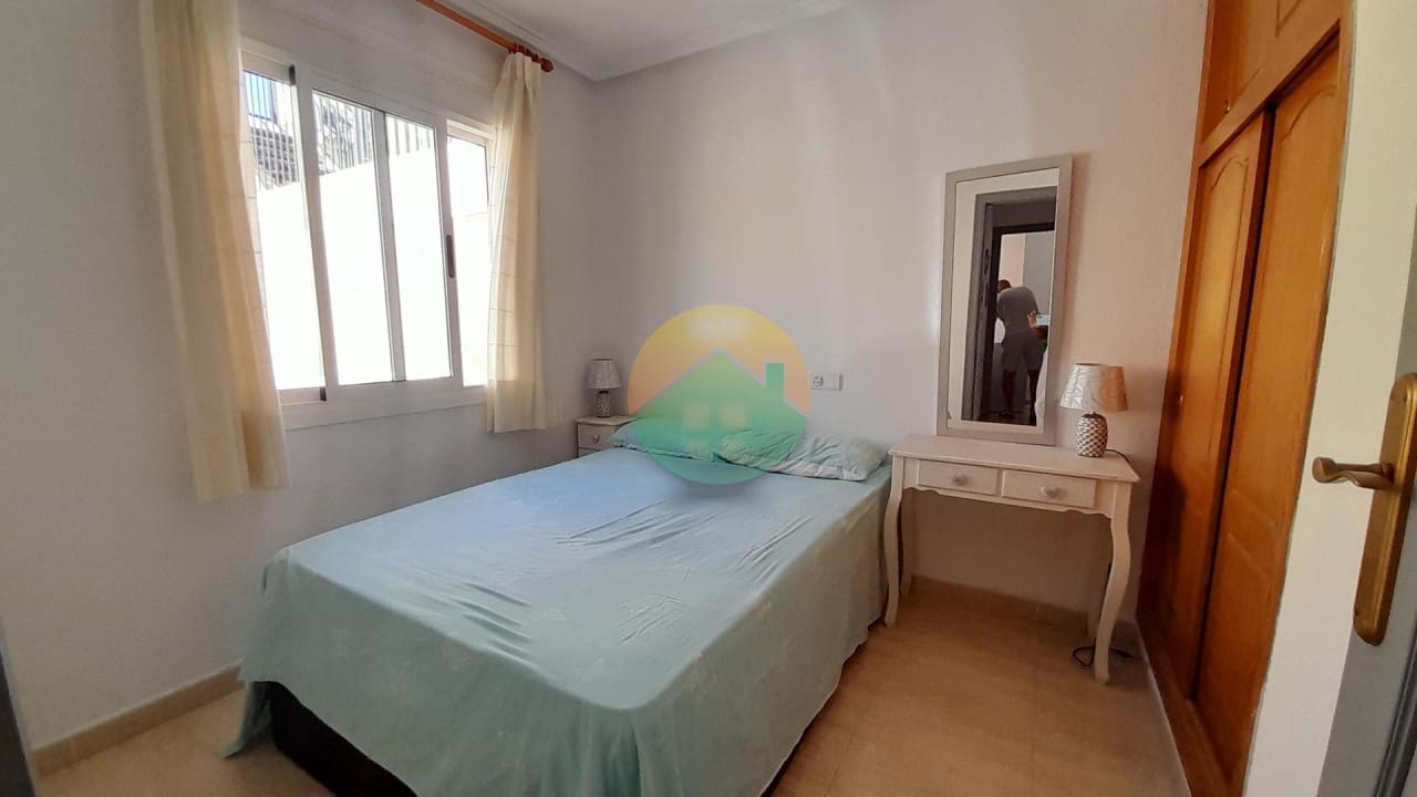 3 sovrum Radhus till salu i Camposol med pool - 114 500 € (Ref: 9889350)