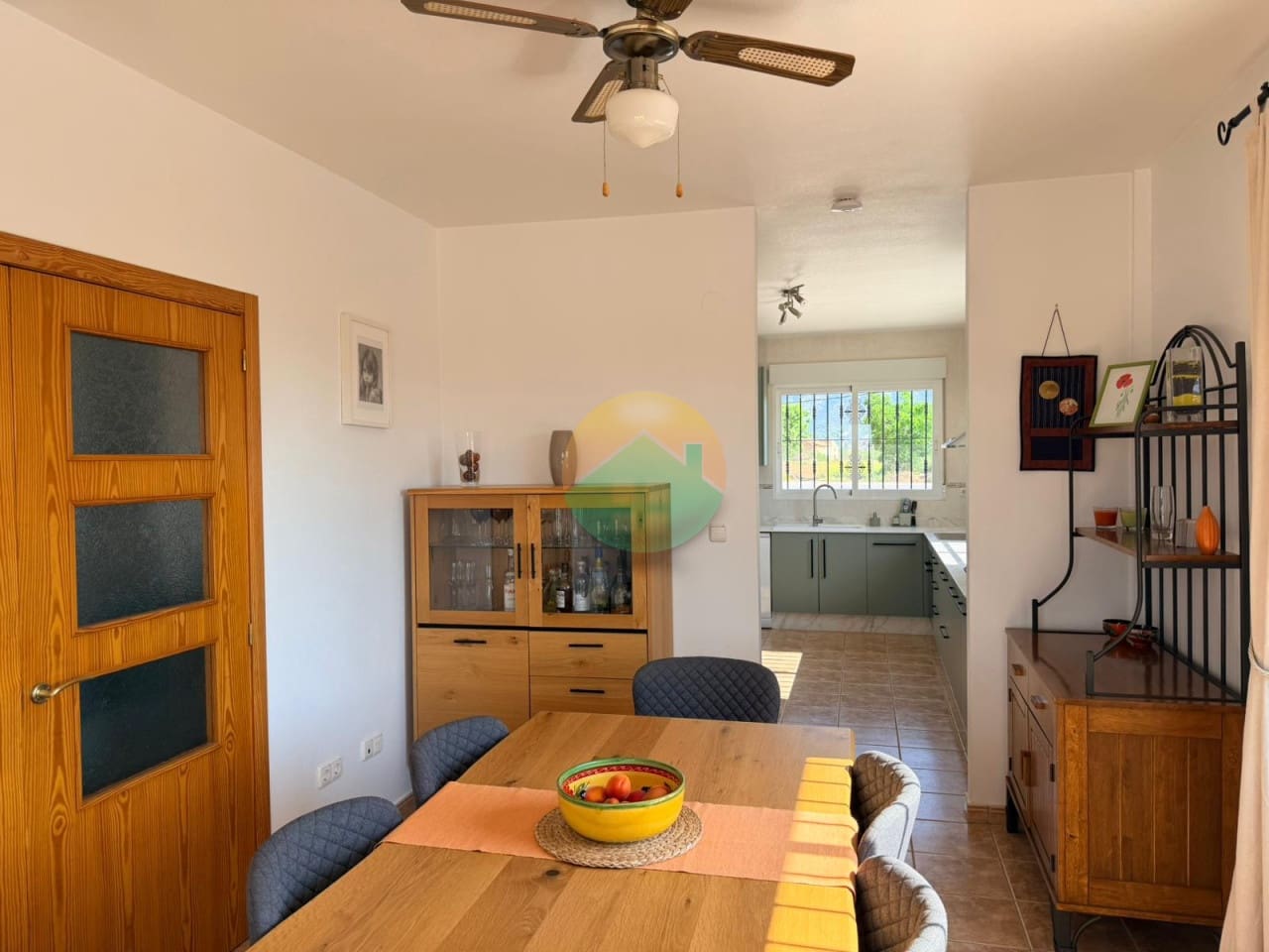 Chalet de 4 habitaciones en Barranda en venta con piscina garaje - 260.000 € (Ref: 9889422)
