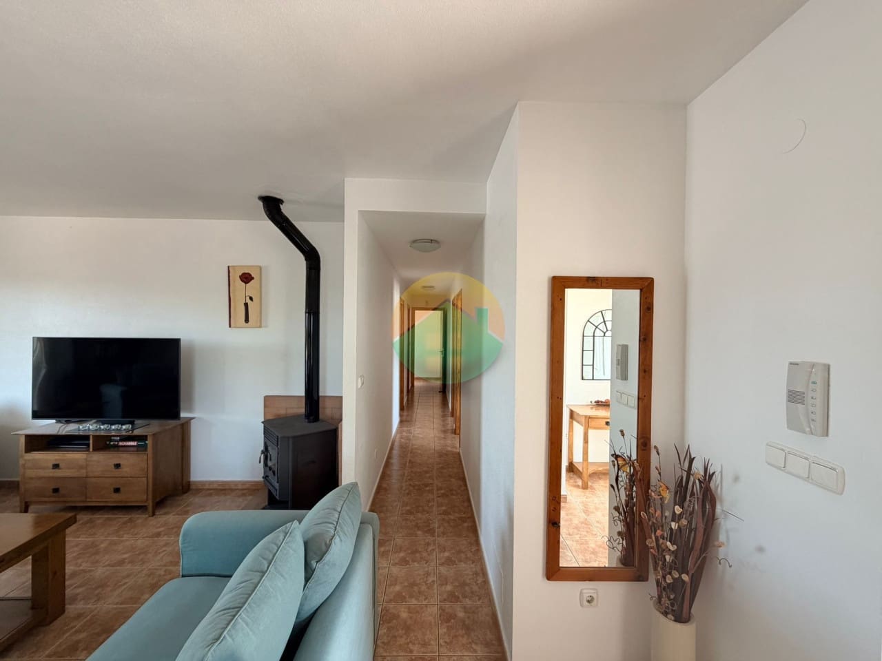 Chalet de 4 habitaciones en Barranda en venta con piscina garaje - 260.000 € (Ref: 9889422)