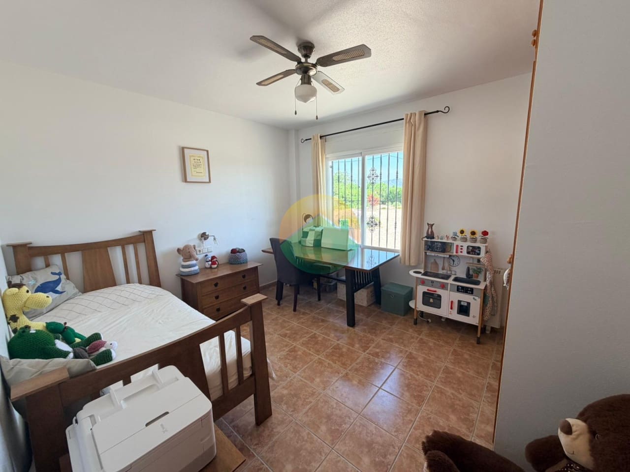 Chalet de 4 habitaciones en Barranda en venta con piscina garaje - 260.000 € (Ref: 9889422)
