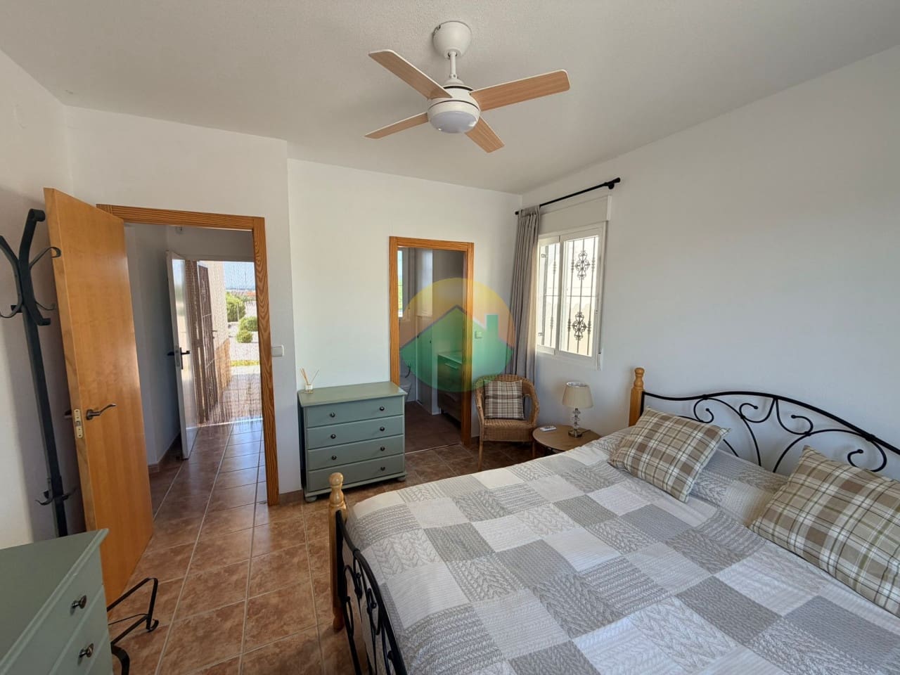 Chalet de 4 habitaciones en Barranda en venta con piscina garaje - 260.000 € (Ref: 9889422)