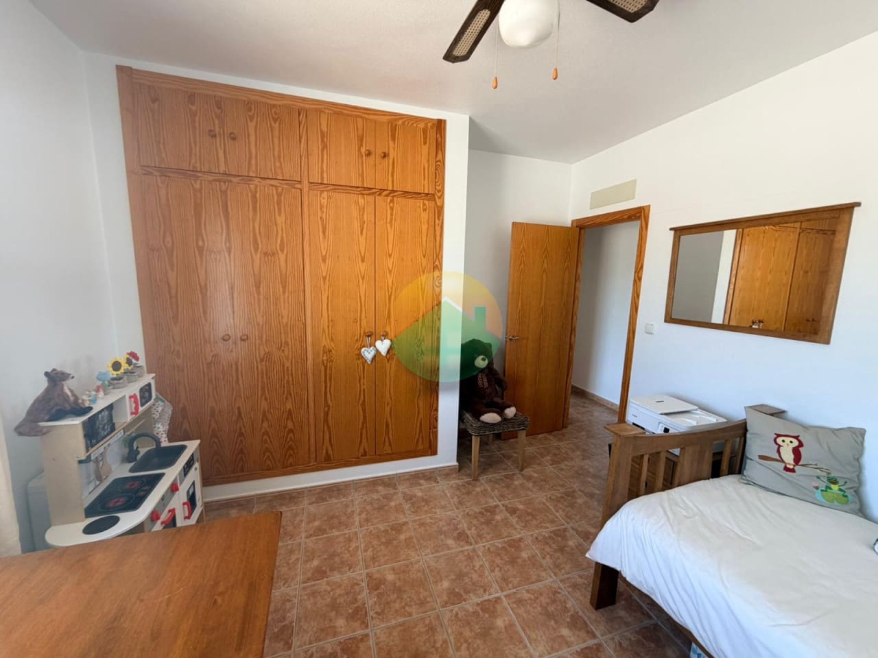 Chalet de 4 habitaciones en Barranda en venta con piscina garaje - 260.000 € (Ref: 9889422)
