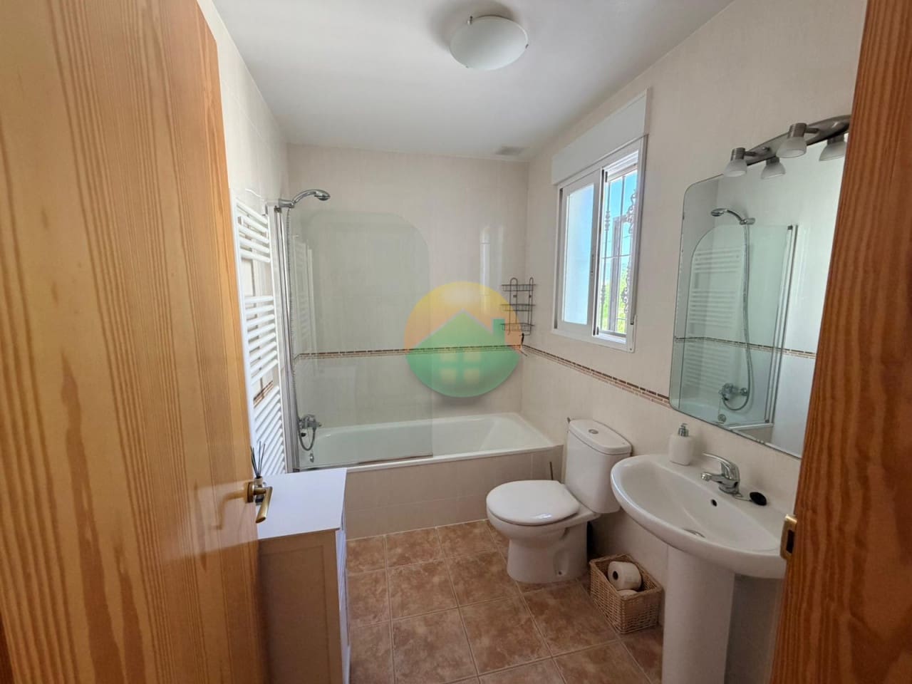 Chalet de 4 habitaciones en Barranda en venta con piscina garaje - 260.000 € (Ref: 9889422)