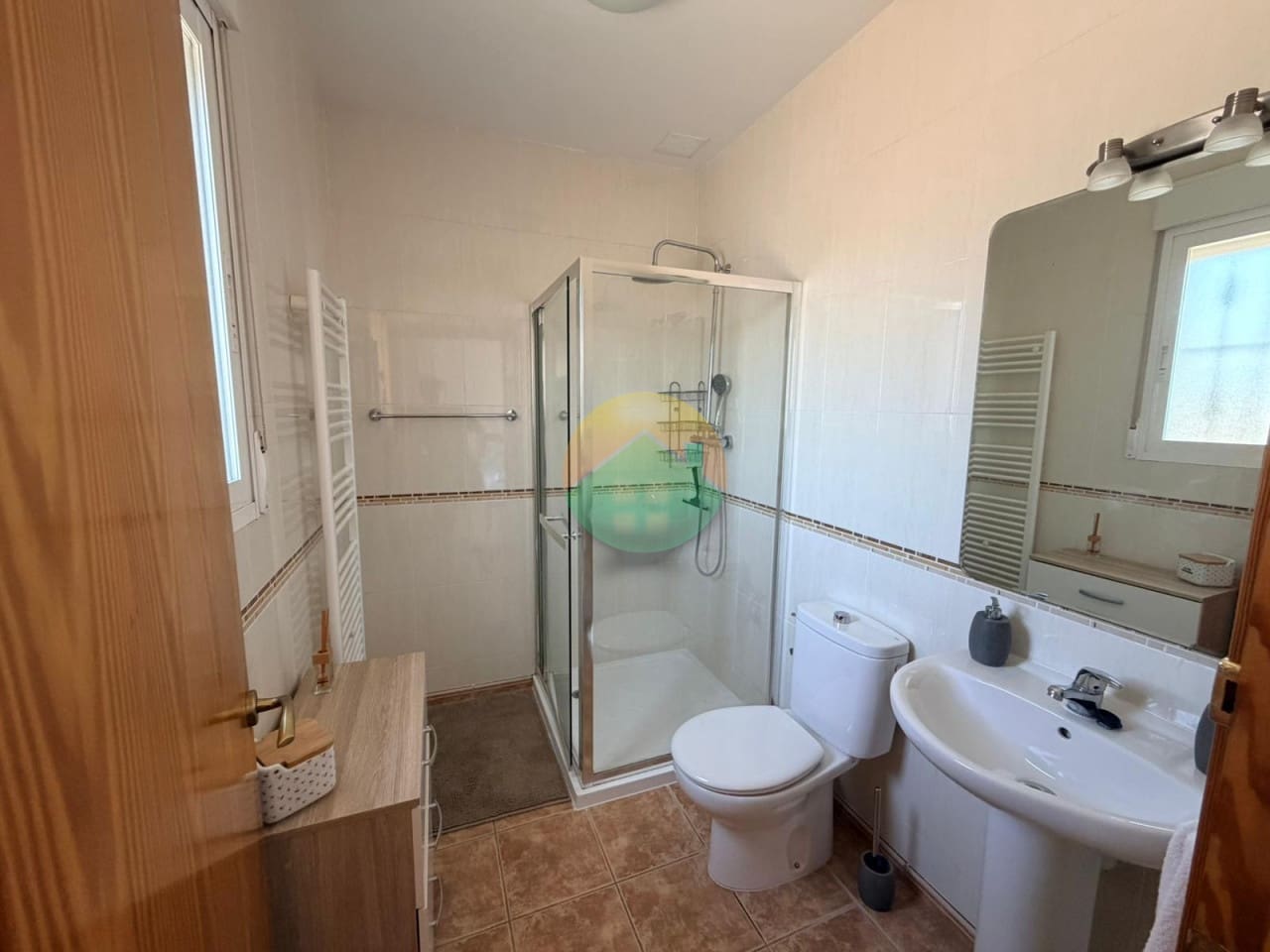 Chalet de 4 habitaciones en Barranda en venta con piscina garaje - 260.000 € (Ref: 9889422)