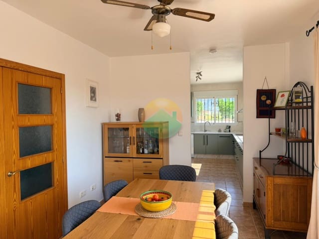 Chalet de 4 habitaciones en Barranda, Caravaca de la Cruz en venta con piscina garaje - 260.000 € (Ref: 9889422)