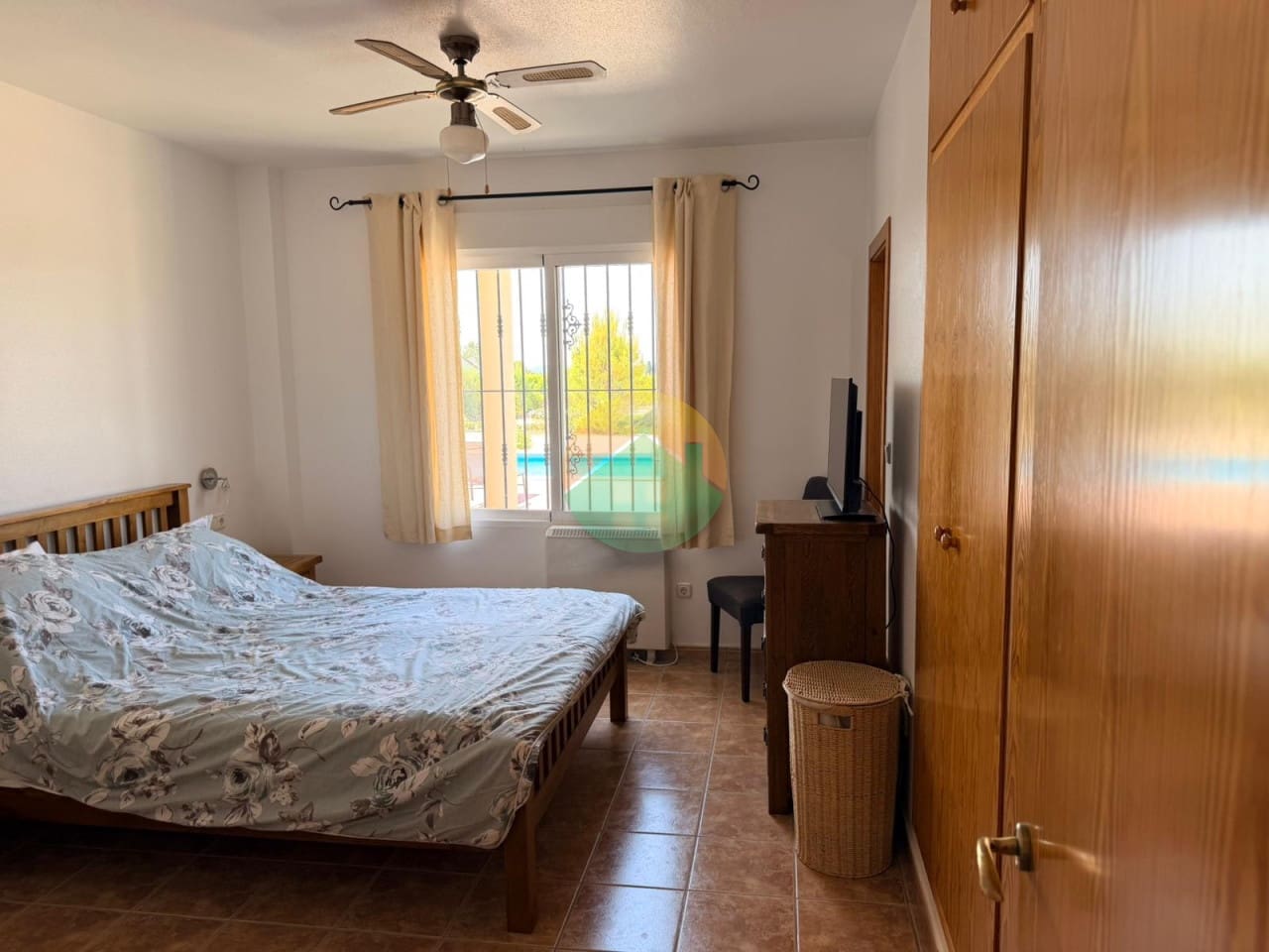 Chalet de 4 habitaciones en Barranda en venta con piscina garaje - 260.000 € (Ref: 9889422)