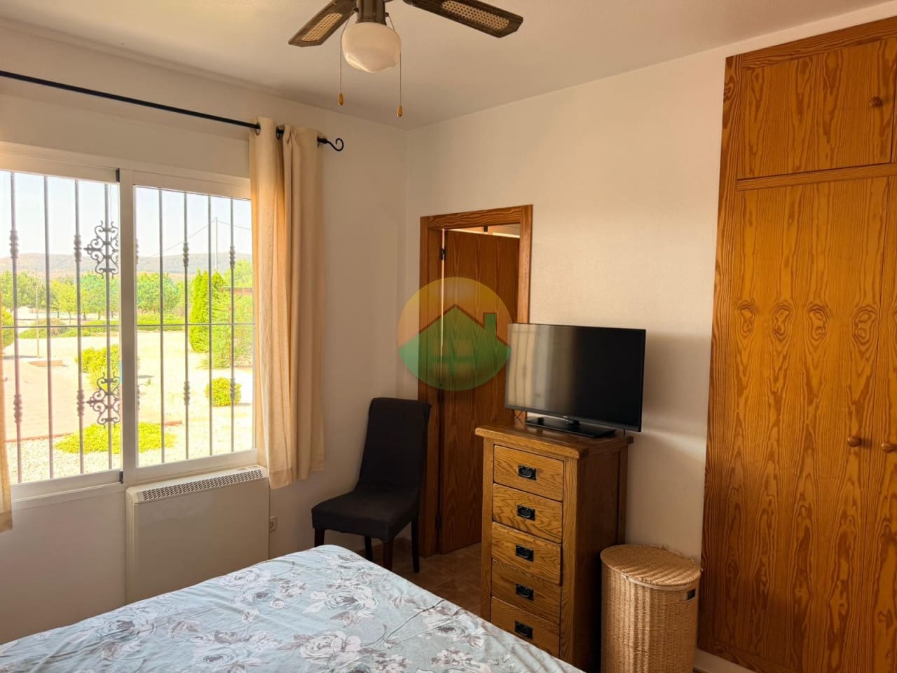 Chalet de 4 habitaciones en Barranda en venta con piscina garaje - 260.000 € (Ref: 9889422)