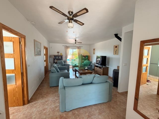 Chalet de 4 habitaciones en Barranda, Caravaca de la Cruz en venta con piscina garaje - 260.000 € (Ref: 9889422)