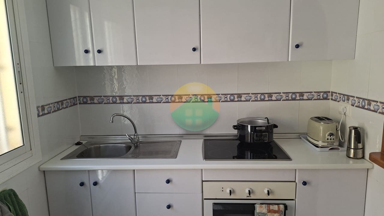 2 sovrum Radhus till salu i Camposol - 92 500 € (Ref: 9893049)