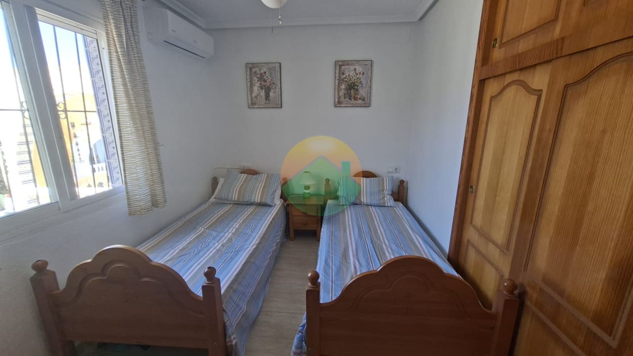 2 sovrum Radhus till salu i Camposol - 92 500 € (Ref: 9893049)